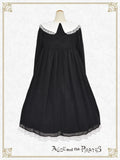 P21OP337 Maria Chiffon Onepiece Dress II