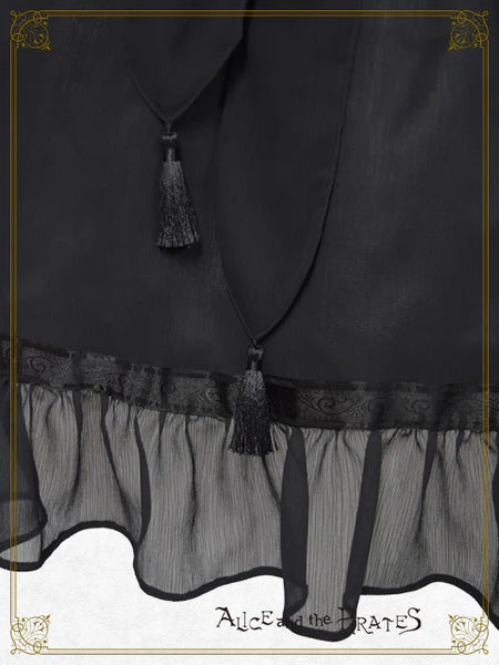 P21OP342 Pairidaēza Lace Onepiece Dress