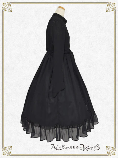 P21OP342 Pairidaēza Lace Onepiece Dress