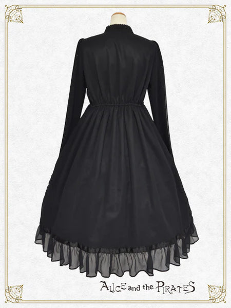 P21OP342 Pairidaēza Lace Onepiece Dress