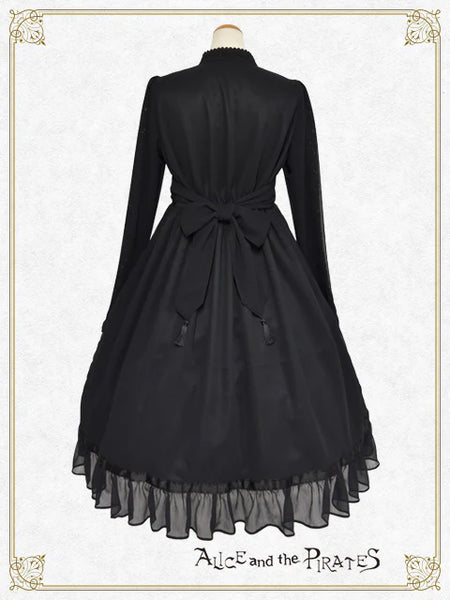 P21OP342 Pairidaēza Lace Onepiece Dress