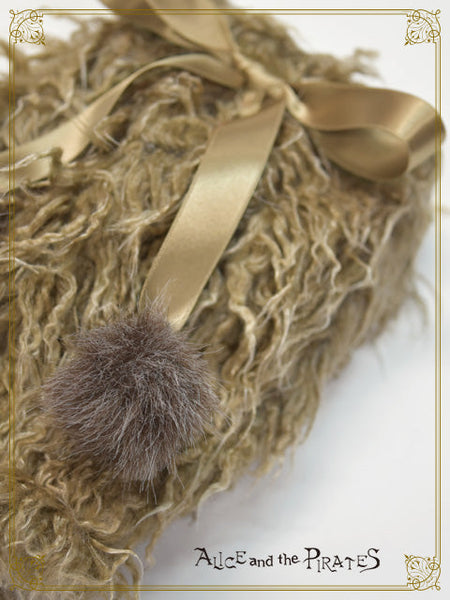 P21OT048 Beast Night Halloween Hand Cover