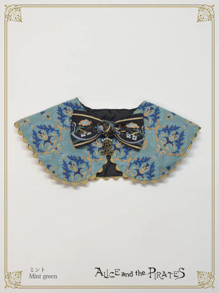 P21OT073 Persian Rug～Medallion Design That Weaves Wishes～ Chris Cape