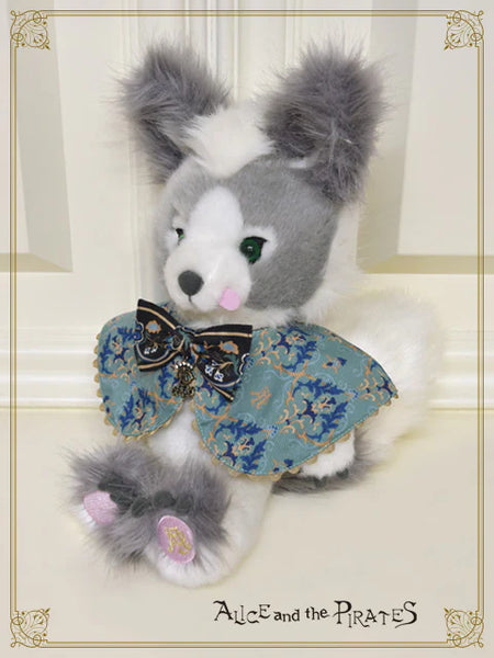 P21OT073 Persian Rug～Medallion Design That Weaves Wishes～ Chris Cape