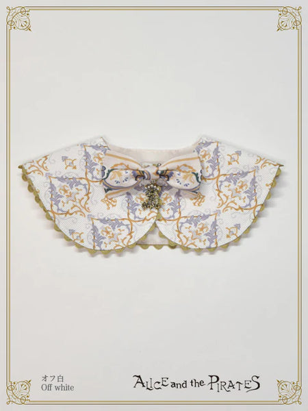 P21OT073 Persian Rug～Medallion Design That Weaves Wishes～ Chris Cape