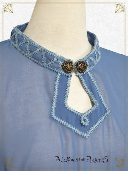 P21PO423 Egyptian Pullover