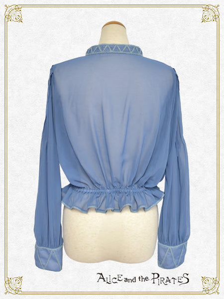 P21PO423 Egyptian Pullover