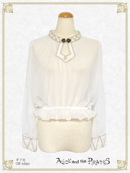 P21PO423 Egyptian Pullover