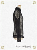 P21PO701 Lacy Pullover