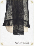 P21PO701 Lacy Pullover