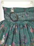 P21SK507 Poseidon Chris Skirt