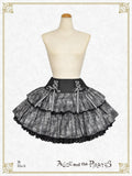 P21SK509 Fable ~Nightmare Story~ Skirt