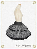 P21SK509 Fable ~Nightmare Story~ Skirt