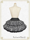 P21SK509 Fable ~Nightmare Story~ Skirt