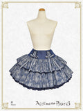 P21SK509 Fable ~Nightmare Story~ Skirt
