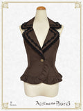 P21VT341 Little Prince Vest