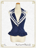 P21VT341 Little Prince Vest