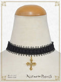 P22AC004 Grim Reaper Choker