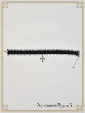 P22AC004 Grim Reaper Choker