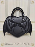 P22BG801 Little Devil Bag