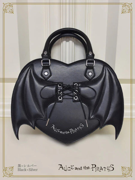 P22BG801 Little Devil Bag