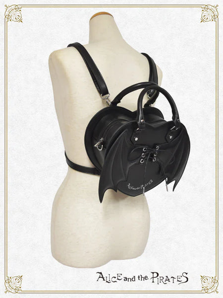 P22BG801 Little Devil Bag