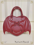 P22BG801 Little Devil Bag