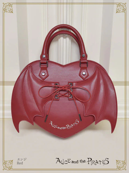 P22BG801 Little Devil Bag