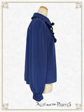 P22BL402 Claire Blouse (Dark Color)