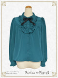 P22BL402 Claire Blouse (Dark Color)