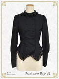 [LOTTERY PRE-ORDER] P22BL421 Nightmare Nurse Blouse