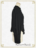 [LOTTERY PRE-ORDER] P22BL421 Nightmare Nurse Blouse
