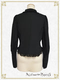 [LOTTERY PRE-ORDER] P22BL421 Nightmare Nurse Blouse