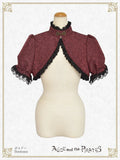 P22BO310 Gentildonna Bolero