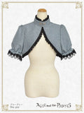 P22BO310 Gentildonna Bolero