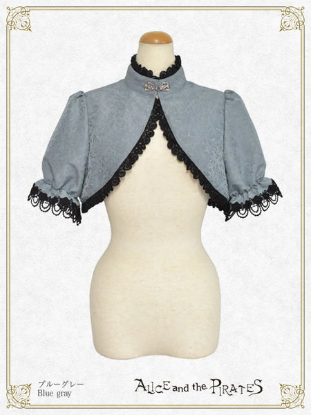 P22BO310 Gentildonna Bolero