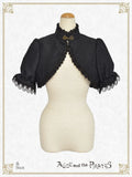 P22BO310 Gentildonna Bolero