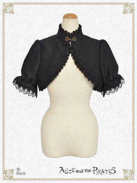 P22BO310 Gentildonna Bolero