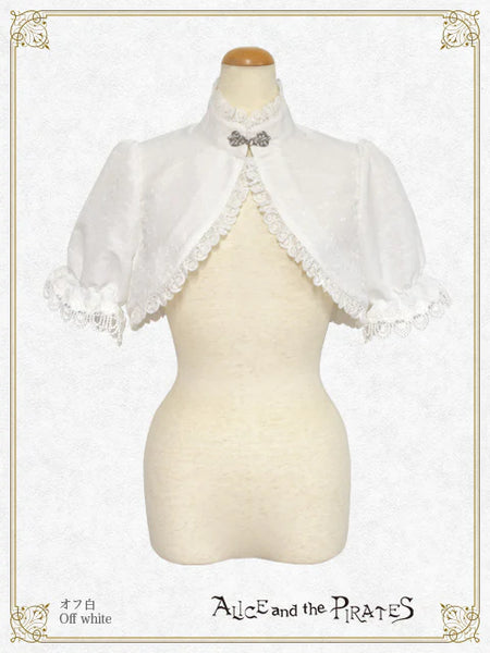 P22BO310 Gentildonna Bolero