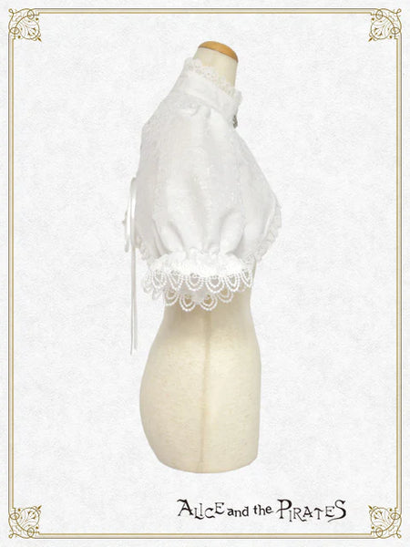 P22BO310 Gentildonna Bolero