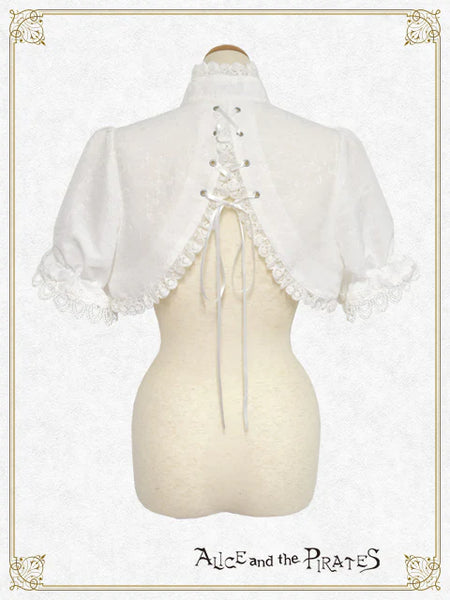 P22BO310 Gentildonna Bolero
