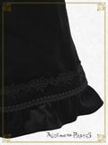 [LOTTERY PRE-ORDER] P22BO332 Antique Dahlia Velveteen Bolero