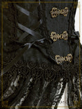 P22CR411 Gentildonna Short Corset
