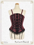 P22CR412 Gentildonna Bustier