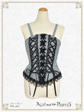 P22CR412 Gentildonna Bustier
