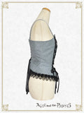 P22CR412 Gentildonna Bustier