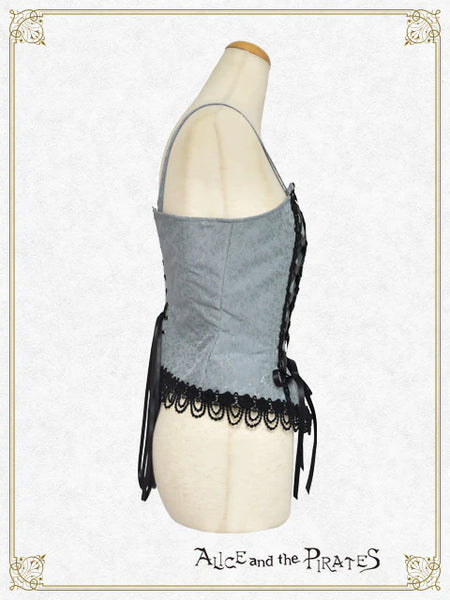 P22CR412 Gentildonna Bustier