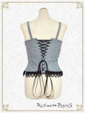 P22CR412 Gentildonna Bustier