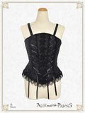P22CR412 Gentildonna Bustier