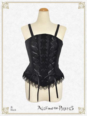 P22CR412 Gentildonna Bustier